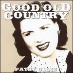 Good Old Country