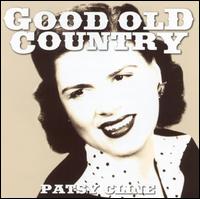 Good Old Country - Patsy Cline