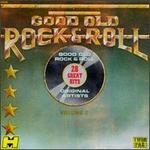 Good Old Rock and Roll, Vol. 2