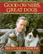 Good Owners, Great Dogs