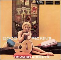 Good Pickin's - Howard Roberts