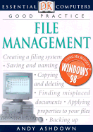 Good Practice: File Management