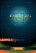 Good Reasons