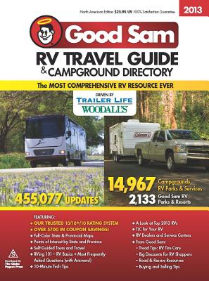 Good Sam RV Travel Guide & Campground Directory - Good Sam Publishing (Creator)