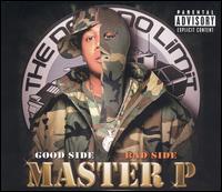 Good Side, Bad Side [Bonus DVD] - Master P