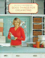Good Things for Organizing