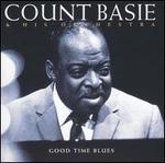 Good Time Blues