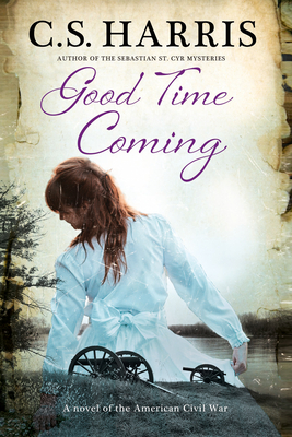 Good Time Coming - Harris, C.S.