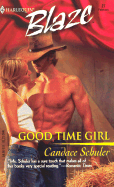 Good Time Girl