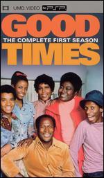 Good Times: Season 01