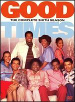 Good Times: Season 06