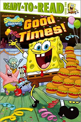 Good Times! - David, Erica, and Tibbitt, Paul (Contributions by), and Banks, Steven (Contributions by), and Brookshier, Luke (Contributions...