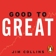 Good to Great