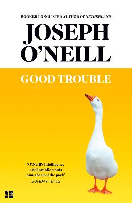 Good Trouble - O'Neill, Joseph