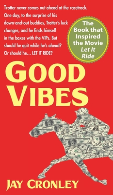 Good Vibes - Cronley, Jay