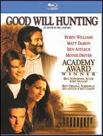 Good Will Hunting [Blu-ray]