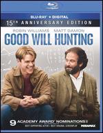 Good Will Hunting [Blu-ray]