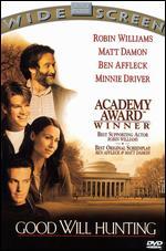 Good Will Hunting