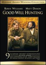 Good Will Hunting
