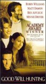 Good Will Hunting