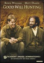 Good Will Hunting