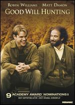 Good Will Hunting - Gus Van Sant