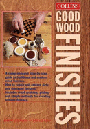 Good Wood Finishes