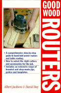 Good Wood Routers
