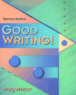 Good Writing!
