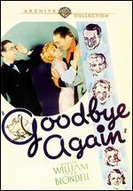 Goodbye Again