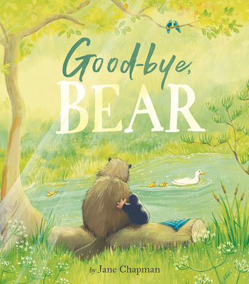Goodbye, Bear - 
