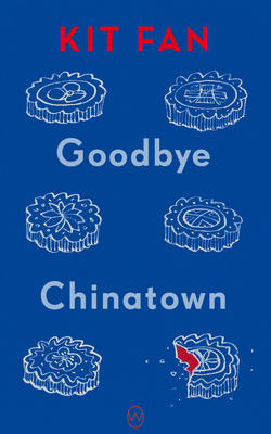 Goodbye Chinatown - Fan, Kit