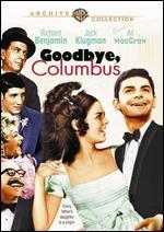 Goodbye, Columbus