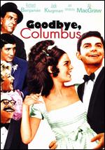 Goodbye, Columbus - Larry Peerce