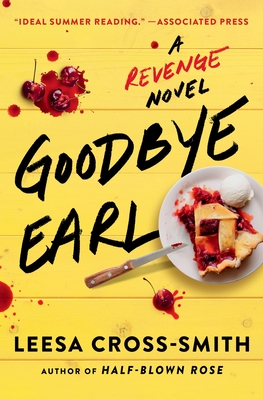 Goodbye Earl - Cross-Smith, Leesa