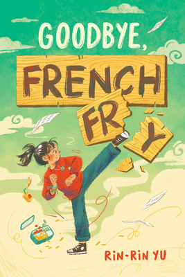 Goodbye, French Fry - Yu, Rin-rin