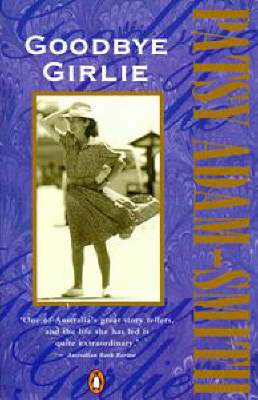 Goodbye Girlie - Adam-Smith, Patsy