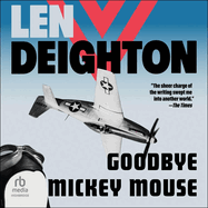Goodbye Mickey Mouse