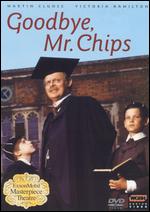 Goodbye, Mr. Chips - Stuart Orme