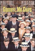 Goodbye, Mr. Chips