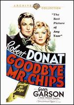 Goodbye, Mr. Chips