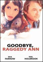 Goodbye Raggedy Ann