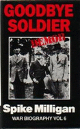 Goodbye Soldier