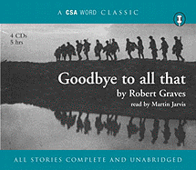 Goodbye To All That