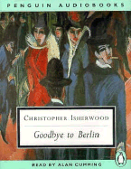 Goodbye to Berlin