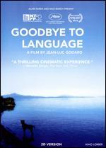 Goodbye to Language