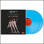 Goodbye Tour Live 1968 [LA Forum October 19, 1968] [Blue 2 LP]