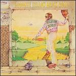 Goodbye Yellow Brick Road