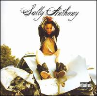 Goodbye  - Sally Anthony
