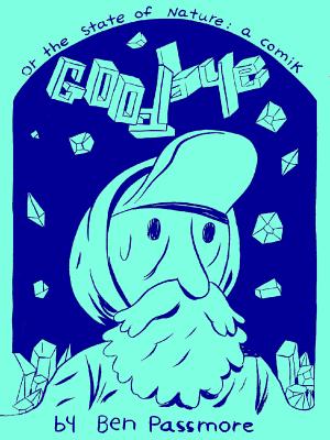Goodbye - Passmore, Ben